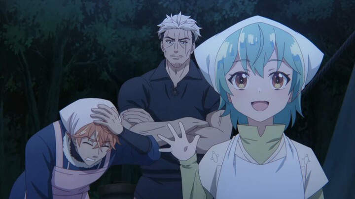 the weakest tamer ep 8 in Hindi dubbed