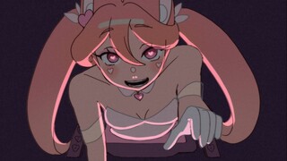 Internet Baby 🖥️💖 (by cudlil)