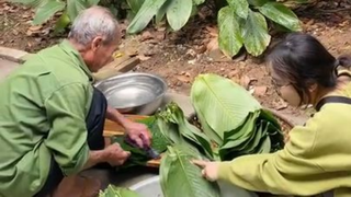 Review Bánh kem lạnh Kisin! _ Tiểu Màn Thầu