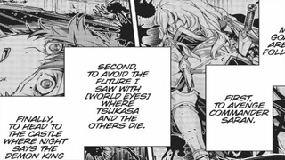 My Status as an Assassin Obviously Exceeds the Hero's Chapter 21 Part 2 Tagalog (Filipino) | Intea's