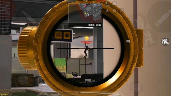 DLQ Ace + Attachment