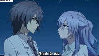 Tóm Tắt Anime  Giải Mã Tình Yêu Bằng Khoa Học   Phần 23  - 6