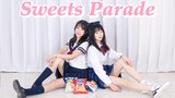 [Dance|Collab]Sweets parade - Hanazawa Kana