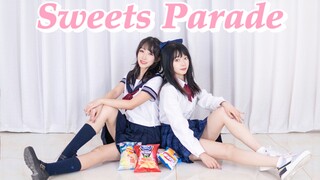 【Cover Dance】สดใสมุ้งมิ้งกับธีมชุดนักเรียน Sweets Parade