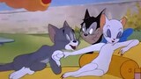 Tom and Jerry - 023   Musim semi untuk Thomaz