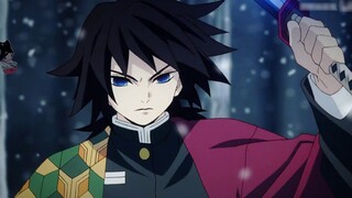 Attack on Titan: Kolaborasi fantasi, terlalu banyak elemen, dan lagu pertarungan! Saat Kimetsu no Ya