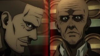 Keith Shadis' und Theo Magath's Tod - Attack on Titan ( Deutsch / Ger Dub )