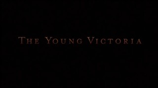 The Young Victoria (FULL MOVIE)