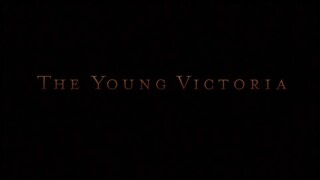 The Young Victoria (FULL MOVIE)