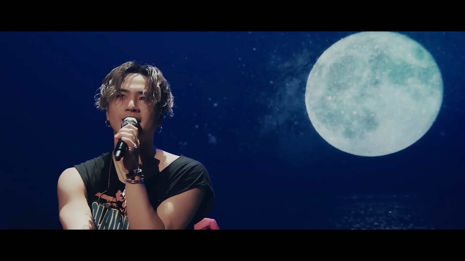 HIROOMI TOSAKA LIVE TOUR 2018 FULL MOON - BiliBili