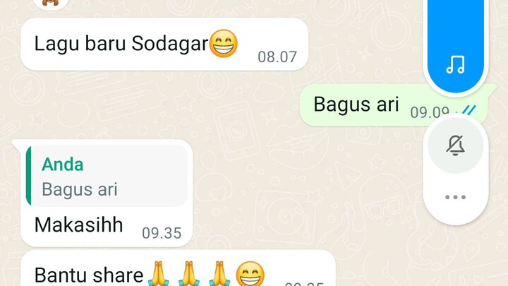 Ari Sodagar band