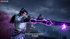 Ling Tian Di Zun Eps 21