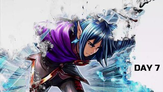 7 Days Of Forever Summon | Week 1 | Grand Summoners
