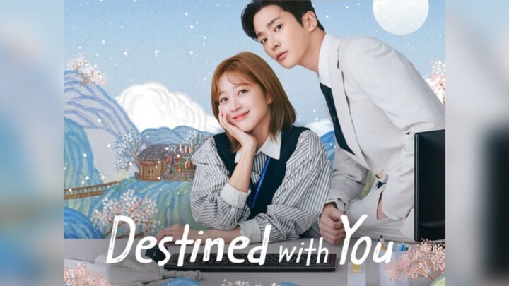 Destined With You Hindi Dubbed Full Episode 16 Korean Drama