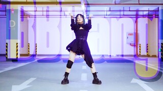 【Black Sugar Plum】BBBang-Reol【Original Choreography】