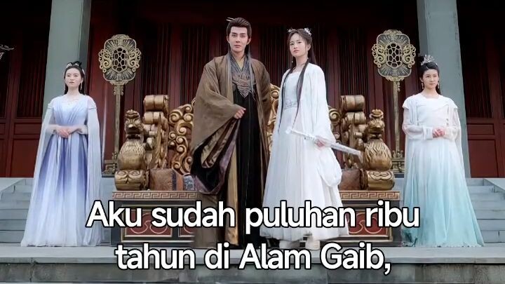 Aku Manusia, Kau Suruh Bunuh Dewa_!