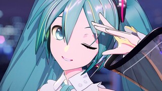 YYB式初音 - Iなんです