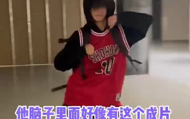 一个教的特别牛，一个学的特别牛