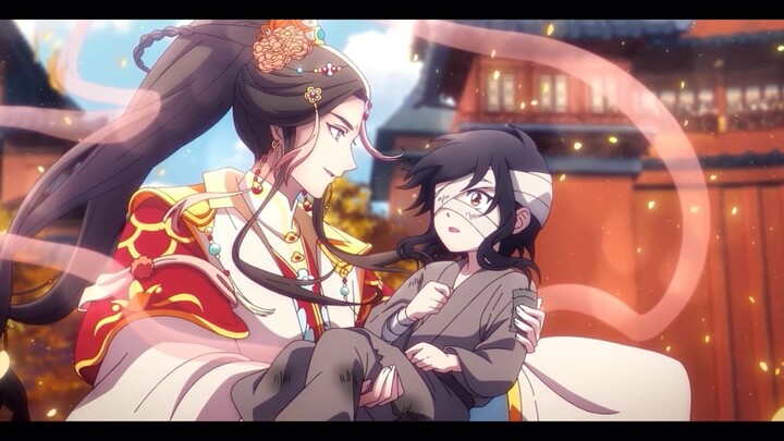 เพียงหนึ่งพบสบตา ร้อยชีวามิรู้วาย..ชอบฉากนี้มากค่ะ 😍😍 #TGCFOVA