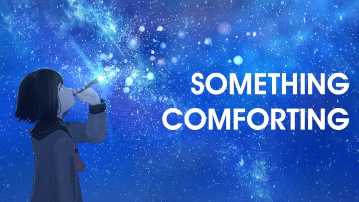 Something Comforting | Ghibli Piano & Orchestra | Porter Robinson