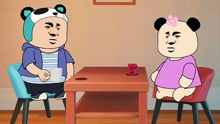Animation: Why do the most well-behaved children have more psychological problems when they grow up?
