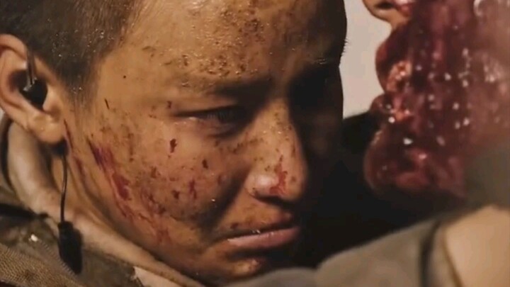 The most painful thing in the world is parting forever.