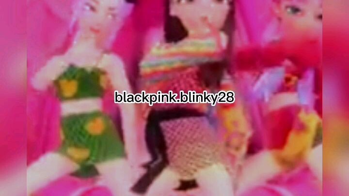 Ice Cream-Blackpink With Selena Gomes