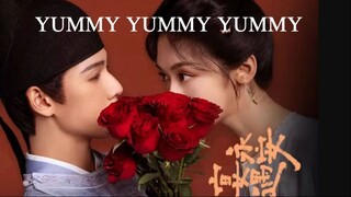 YUMMY YUMMY YUMMY EP02 SUB INDO