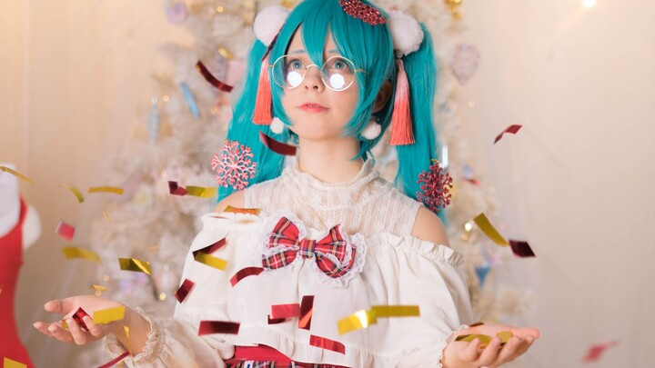 【Saya Scarlet】Teru 　☆　teru