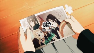 剧终？ 不过是开始罢了