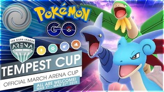 MIRROR CUP: TEMPEST CUP META SIMPLIFIED! BEST PICKS AND COUNTERS! | Pokémon GO