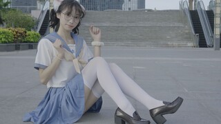 [Gadis 2,14 dimensi ~ bodoh tebal] Nona Yuanqi mengucapkan selamat pagi padamu (=･ω･=)o