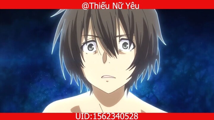 「AMV」-  Về nhà #anime