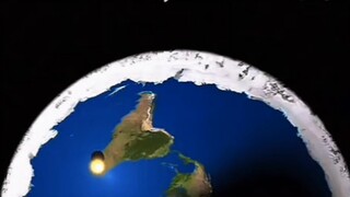 Flat TV: The Round Heaven and the Square Earth: Brainwashing Project