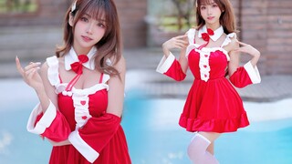 “宝宝  我今天美吗~”