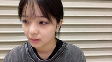 Tanaka Yukino (NMB48/SHOWROOM Live Streaming/2024.03.09)