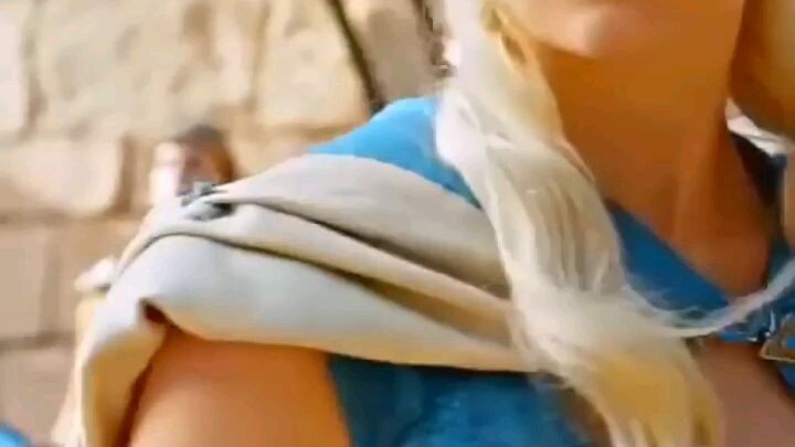 Mother of dragons 🔥❤️