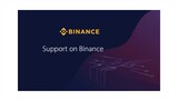 Binance 1-661-748-0242 Customer care number  (cx-Support)