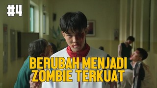 MUNCUL NYA ZOMBIE TERKUAT - ALUR CERITA FILM ALL OF US DEAD #4