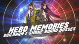 Guilahan's & Shane's Hero Memories Board ~Full-On Damage Teams~ | Seven Knights 2