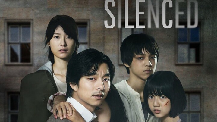 Silenced (Sub Indo)