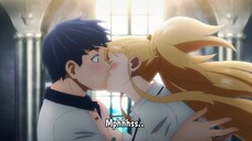 Dikokop Himeno-chan di dunia lain dengan brutal 🥵💦