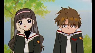 Tomoyo: Tôi không thể chữa khỏi cho cậu nữa à?