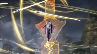 Lord of the ancient God Grave episode 124 preview