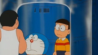 DORAEMON MOVIE 6 - NOBITA VÀ CUỘC CHIẾN VŨ TRỤ