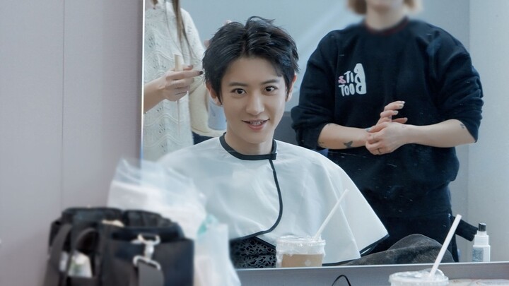 【EXO】Park Charlie Charlie
