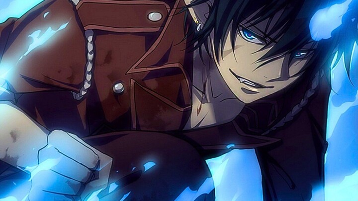 Bukan Sekadar Pertarungan, Ini Alasan The Blue Night Saga Wajib Ditonton!
