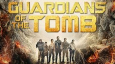 ขุมทรัพย์โคตรแมงมุม 7 Guardian Of The Tomb (2018)