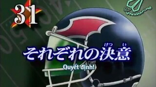 Eyeshield 21 - Tập 31 [Vnsharing Vietsub]