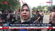 Berita Satu Sore BeritaSatu TV - 17 Juli 2025